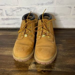 Timberland Nellie Chukka Women’s Boots